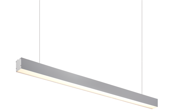 Linear Aluminum 120 cm