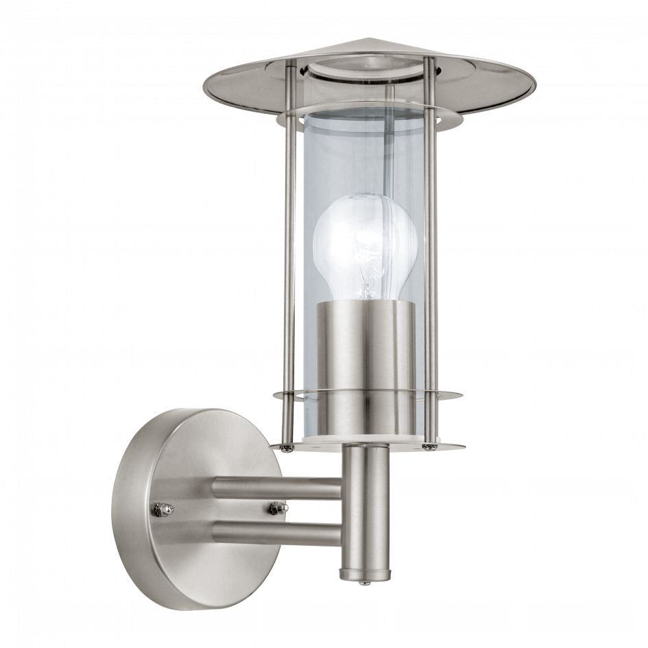 إنارة جدارية خارجية | LISIO Outdoor Wall Light
