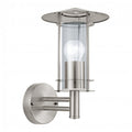 إنارة جدارية خارجية | LISIO Outdoor Wall Light