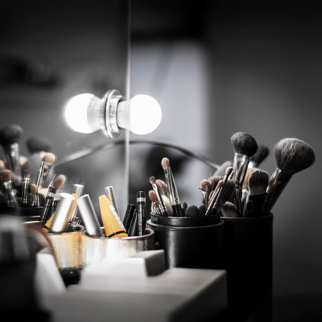 مصباح SMD بقاعدة E27