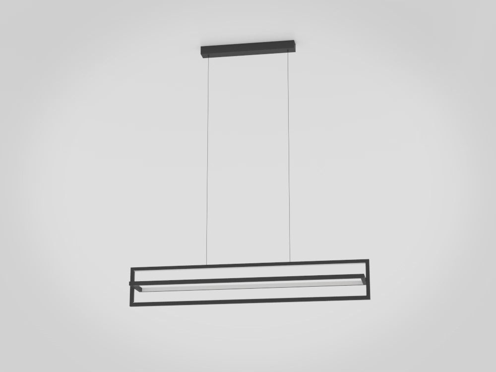 إنارة ديكورية معلقة | SIBERIA