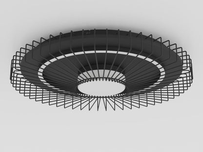 إنارة ديكورية | BADALEOS Indoor Ceiling Light