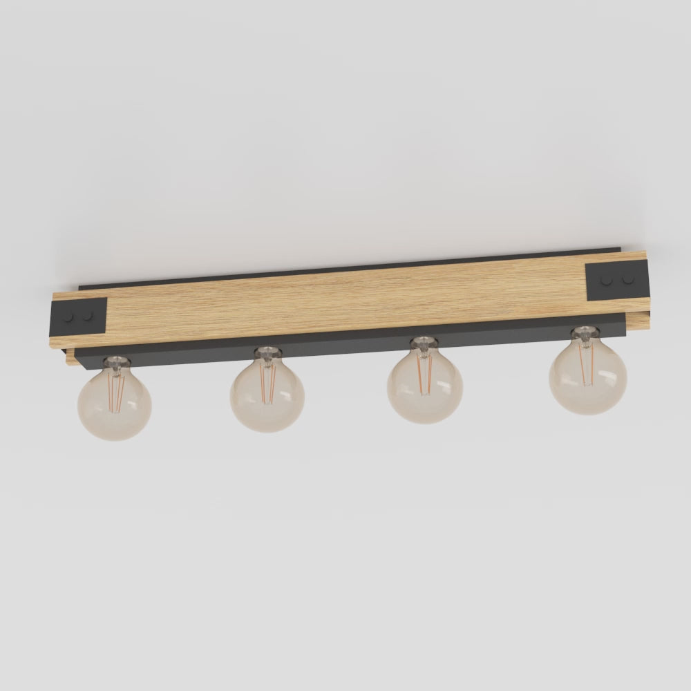 إنارة ديكورية | LAYHAM