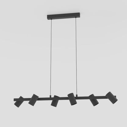 Decorative pendant light | GATUELA 1 Indoor Pendant Light 