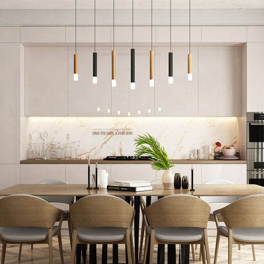 إنارة ديكورية معلقة | ESTANTERIOS Indoor Pendant Light