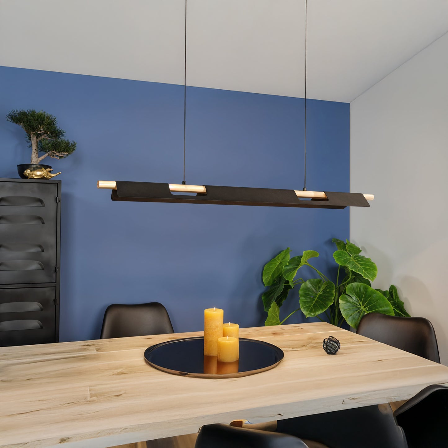 Decorative Pendant Light | ERMUA Indoor Pendant Light