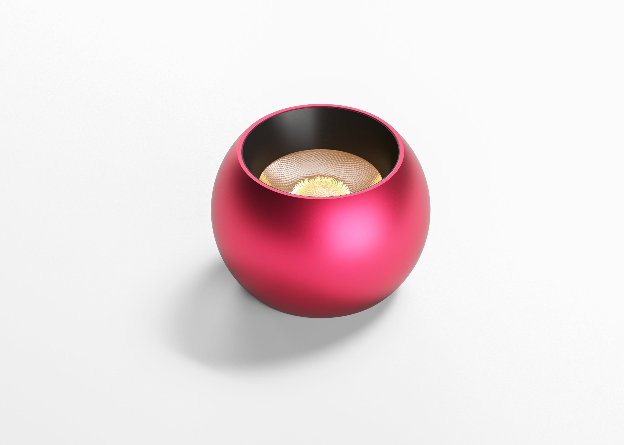 سبوت لايت مغناطيسي ملون 5 واط