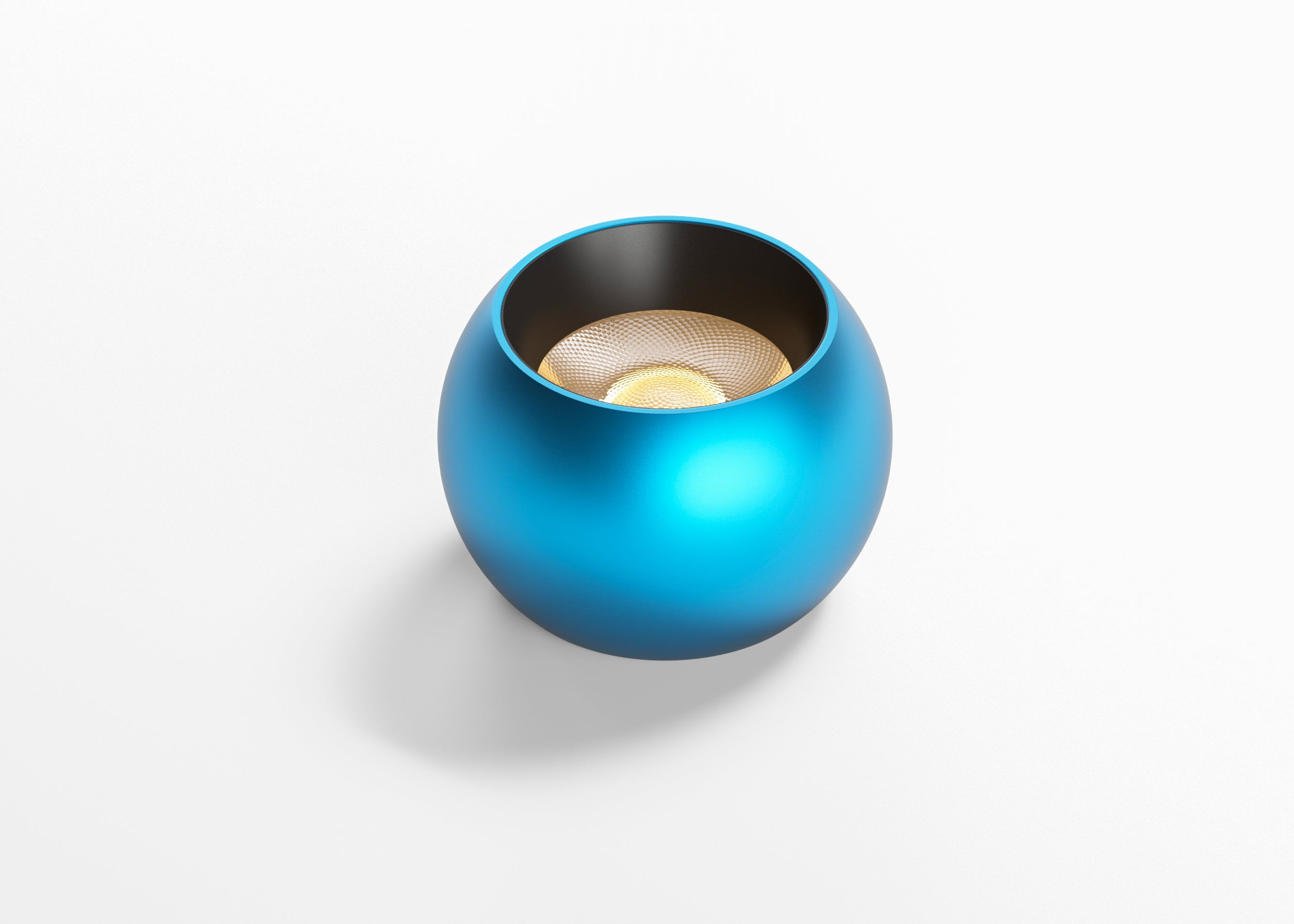 سبوت لايت مغناطيسي ملون 5 واط