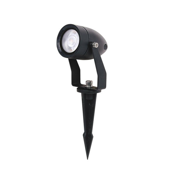 Spike Light | planting lighting